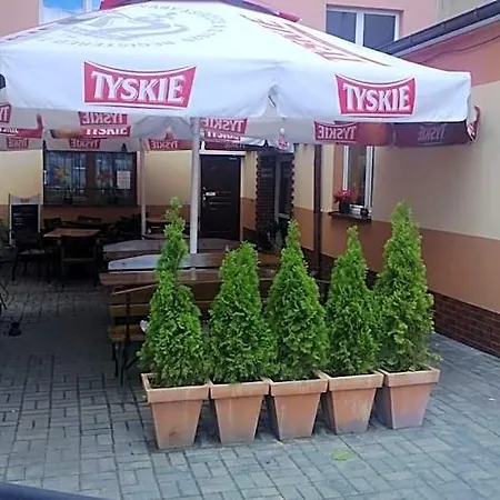 Auberge de jeunesse Apartamenty Noclegi Bedzin