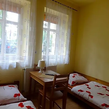 Auberge de jeunesse Apartamenty Noclegi Bedzin Będzin
