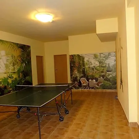 Auberge de jeunesse Apartamenty Noclegi Bedzin Będzin