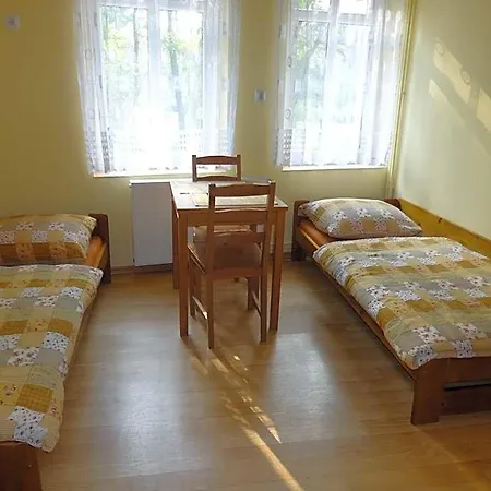 Auberge de jeunesse Apartamenty Noclegi Bedzin Będzin