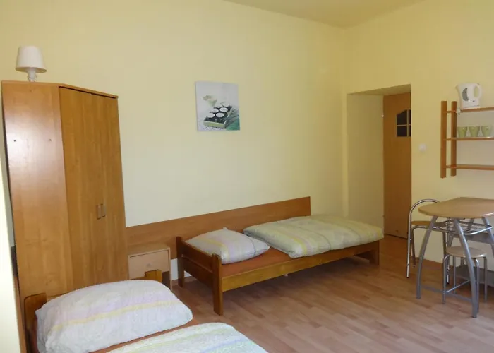 Apartamenty Noclegi Bedzin *