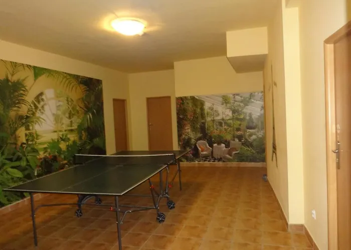 אכסניה Apartamenty Noclegi Bedzin Będzin