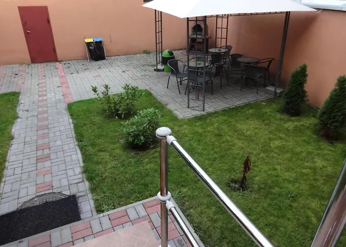 Apartamenty Noclegi Bedzin * Będzin