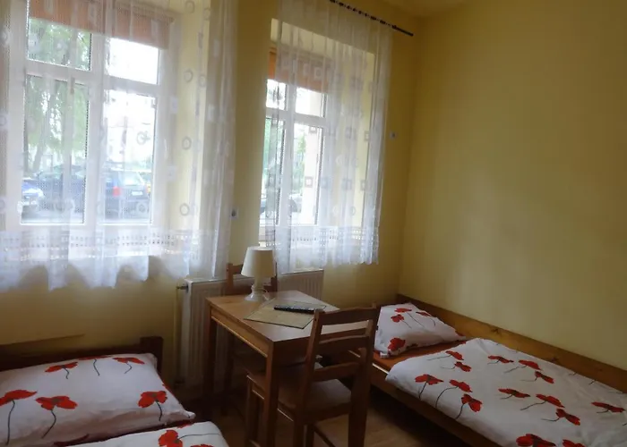 Apartamenty Noclegi Bedzin